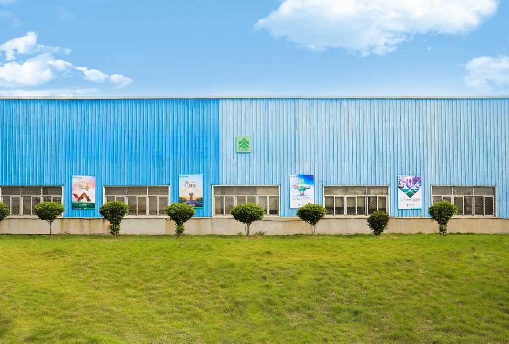 Easybet林业蓝豹家居成功入选福建省2023年度省级绿色工厂名单